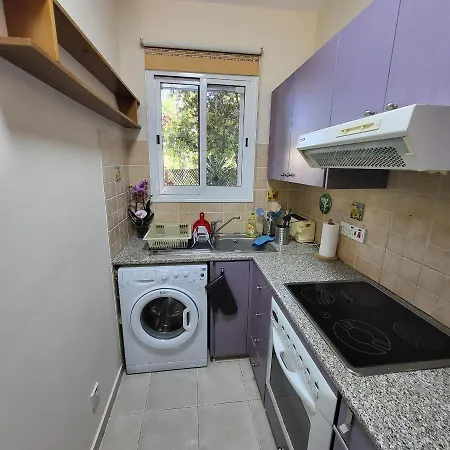 Town House Vacation Paphos