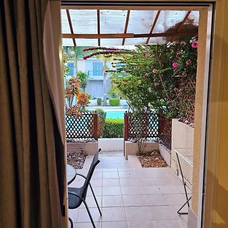 Town House Vacation * Paphos