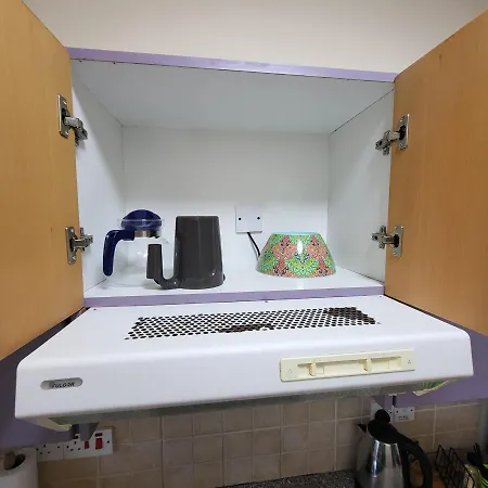 Town House Vacation 度假居 *