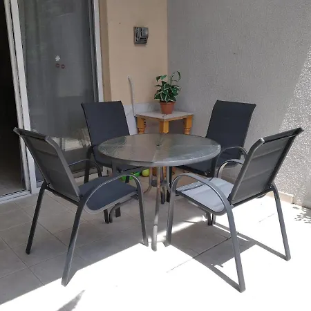 Town House Vacation * Paphos