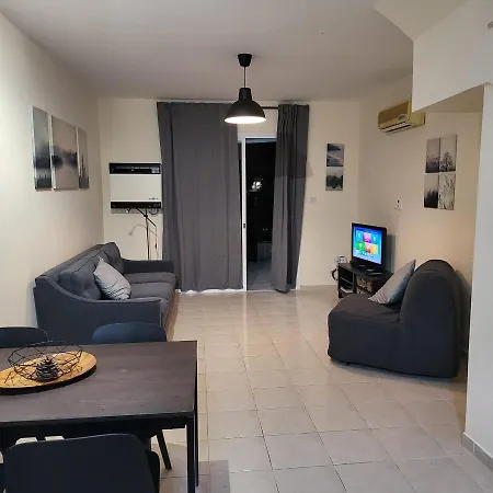 Town House Vacation Paphos