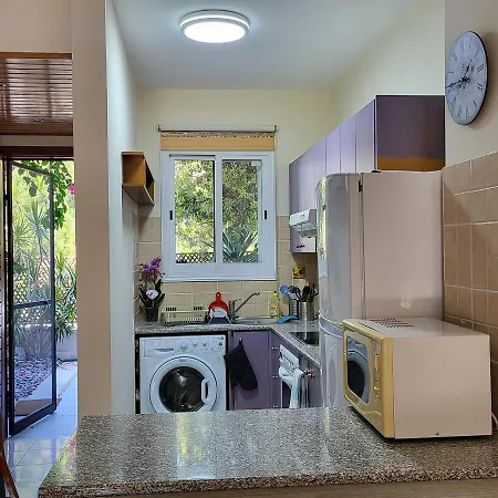 בית נופש Town House Vacation