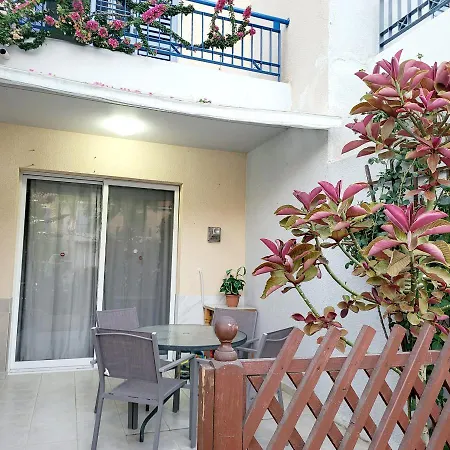 Town House Vacation *