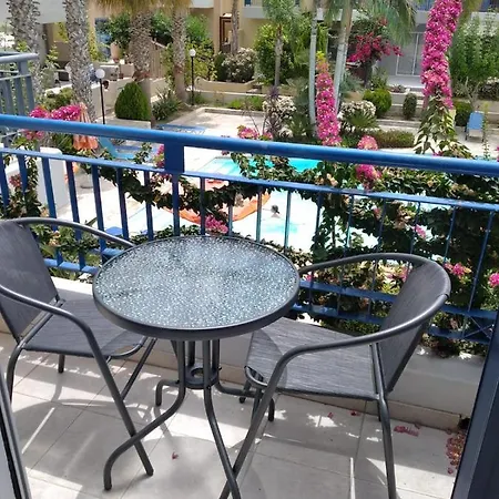 Town House Vacation Paphos