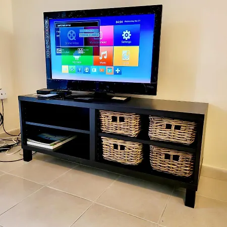 Town House Vacation Hébergement de vacances Paphos