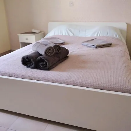 Vakantiehuis Town House Vacation