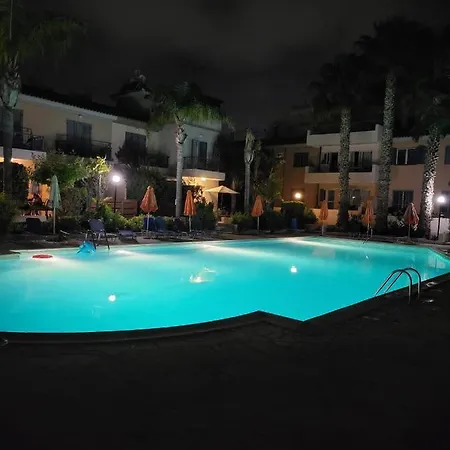 Town House Vacation Vakantiehuis