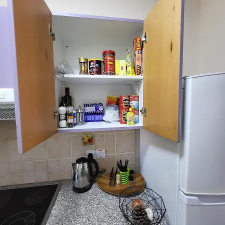 Town House Vacation בית נופש *