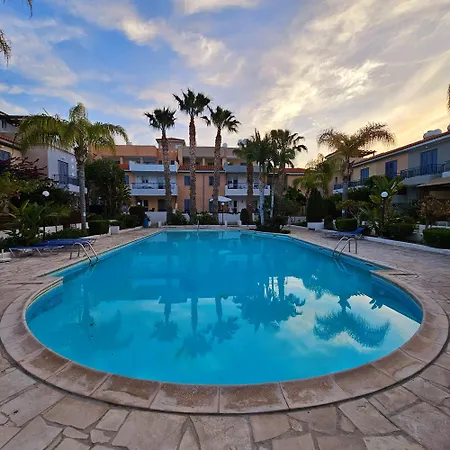 Town House Vacation Vakantiehuis