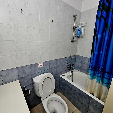 Town House Vacation *