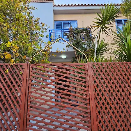 Vakantiehuis Town House Vacation