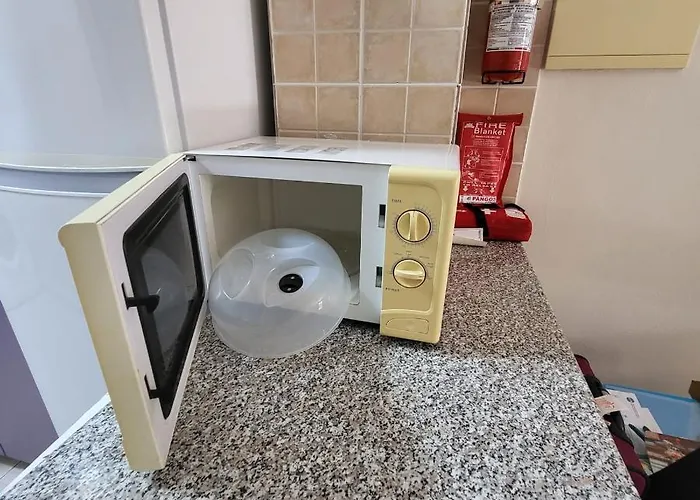 Town House Vacation *