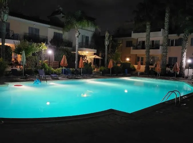 Town House Vacation 別荘