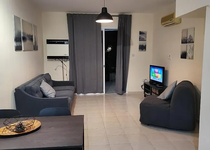 Town House Vacation パ フォス