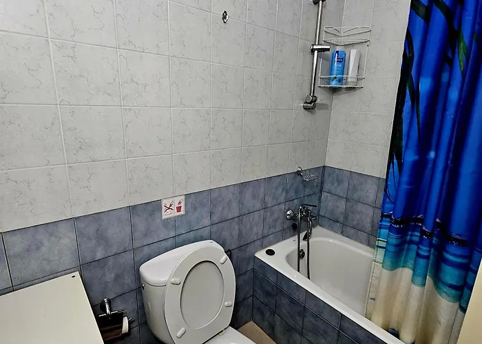 Town House Vacation *