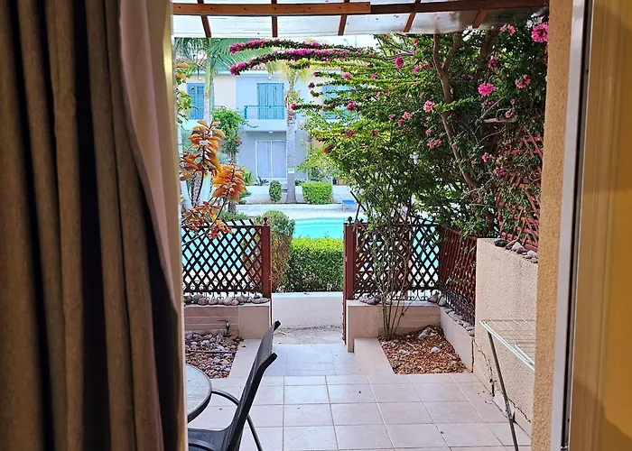 Town House Vacation * パ フォス