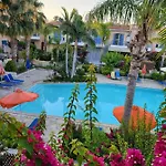 Town House Vacation