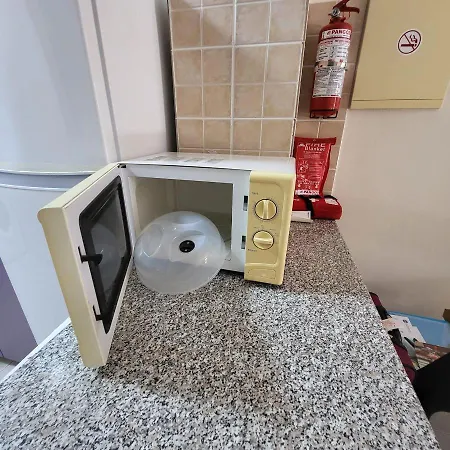 Town House Vacation *