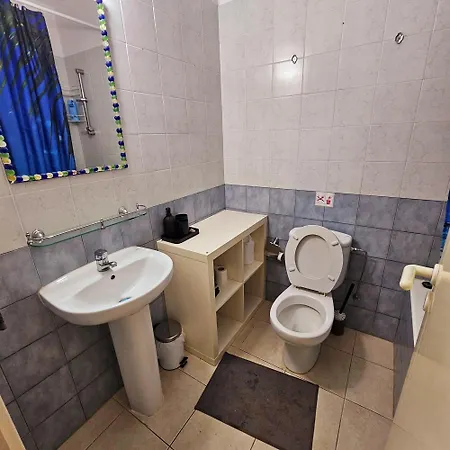 Town House Vacation Σπίτι διακοπών *