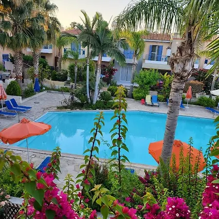 Town House Vacation
