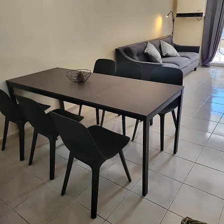 Town House Vacation Pafos