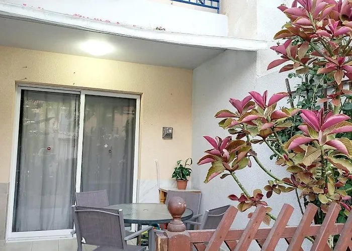 Town House Vacation *