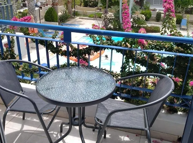 Town House Vacation Paphos