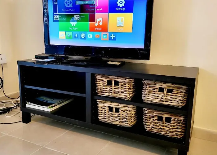 Town House Vacation Prázdninový dům Paphos