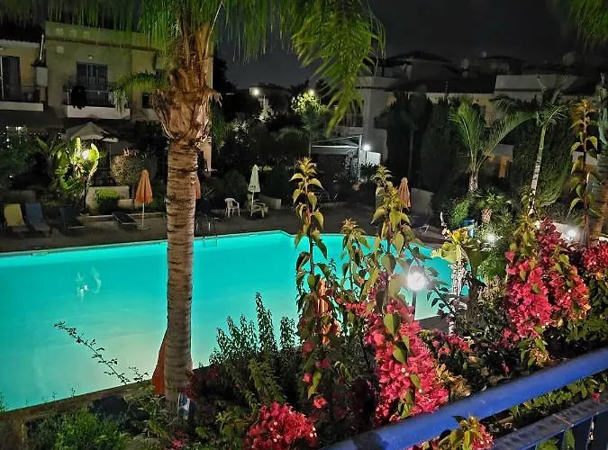 Prázdninový dům Town House Vacation