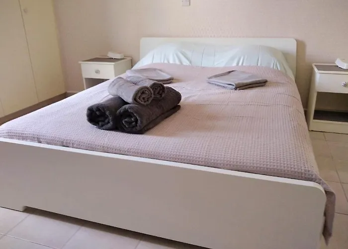 Prázdninový dům Town House Vacation