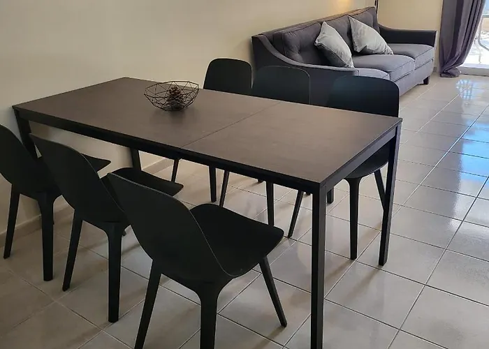 Town House Vacation Paphos