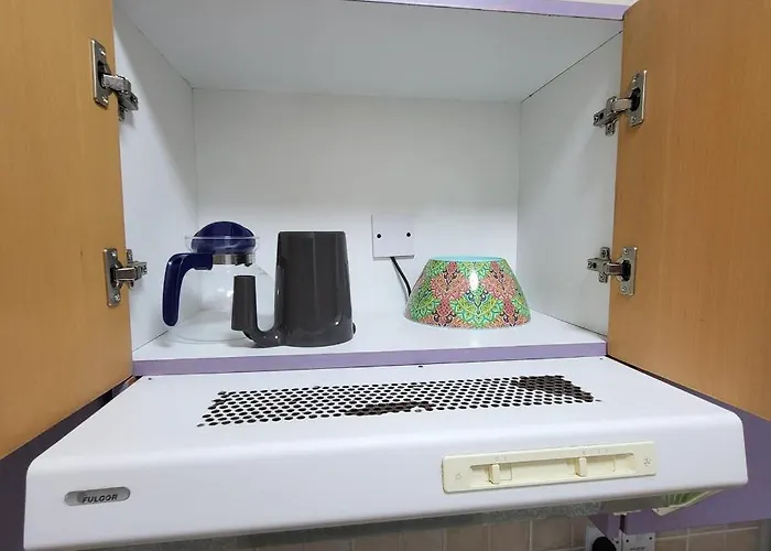 Town House Vacation Prázdninový dům *