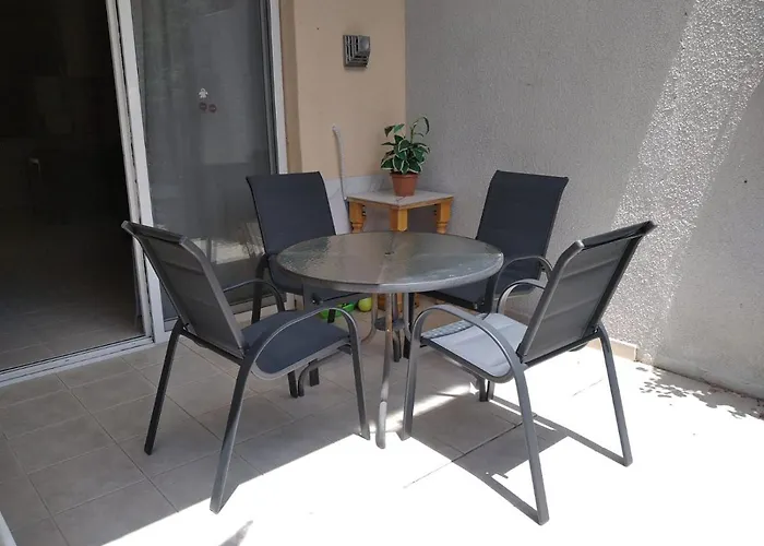 Town House Vacation * Paphos