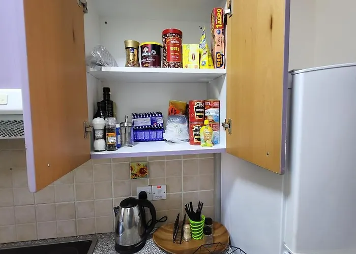 Town House Vacation Prázdninový dům *