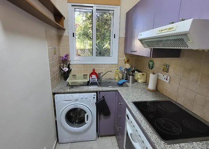 Town House Vacation Paphos