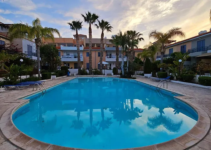 Town House Vacation Prázdninový dům