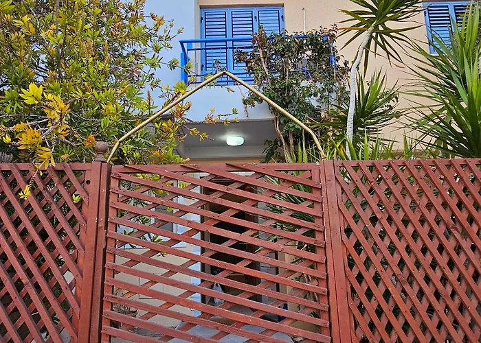 Prázdninový dům Town House Vacation